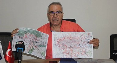 Uşak İMO'dan şantiye şefi yaş kısıtlamasına tepki