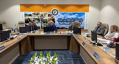 Uşak Üniversitesi'nden CHP'li Karaoba'nın açıklamalarına tepki