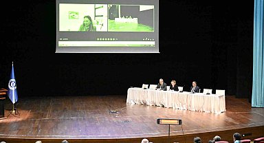 Uşak Üniversitesinde 'Kalite Güvence Sistemi ve Akreditasyon' çalıştayı gerçekleşti