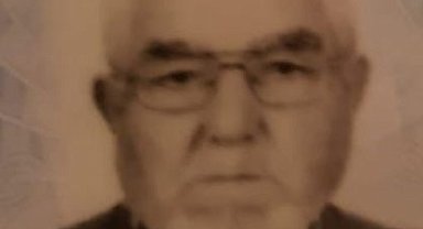 Uşak'ta dumandan etkilenen yaşlı adam hayatını kaybetti