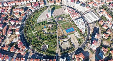 Uşak'ta Ekim ayında 383 konut satıldı