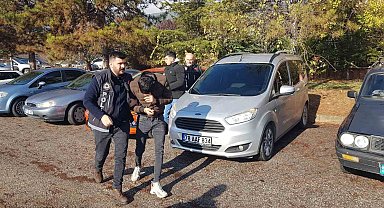 Uyuşturucu operasyonlarında 4 şüpheli gözaltına alındı