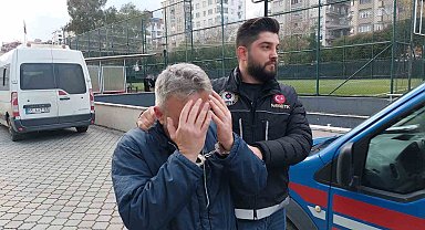 Uyuşturucu ticaretinden tutuklandı