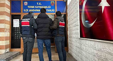 Uyuşturucudan 11 yıl 8 ay hapis cezası bulunan şahıs yakalandı