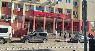 Uyuşturucuyla yakalanan sanık: "Arındım artık içmiyorum"