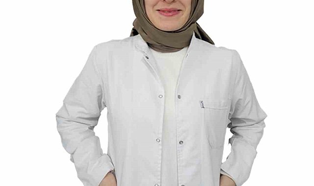 Uzm. Dr. Elif Kır Yazar, hasta kabulüne başladı