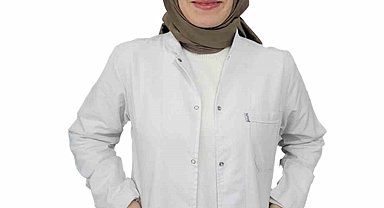 Uzm. Dr. Elif Kır Yazar, hasta kabulüne başladı