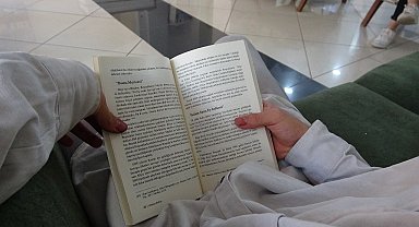 Uzman psikolog kitap okumanın psikolojik sonuçlarını sıraladı