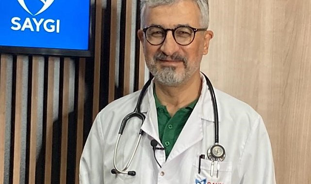 Uzmanından akciğer kanseri uyarısı: "Akciğer kanseri, tüm kanserler arasında önlenebilir tek kanser türüdür"