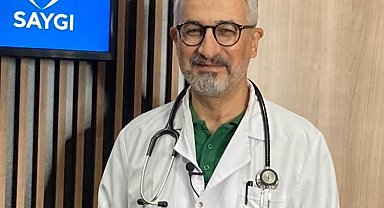 Uzmanından akciğer kanseri uyarısı: "Akciğer kanseri, tüm kanserler arasında önlenebilir tek kanser türüdür"