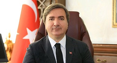 Vali Aydoğdu'dan 24 Kasım Öğretmenler Günü mesajı