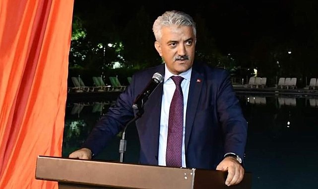Vali Makas'tan evsizler için önemli çağrı: "Kimse dışarıda kalmasın, lütfen bize bildirin"