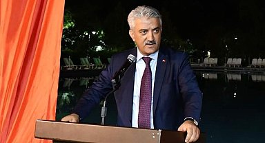 Vali Makas'tan evsizler için önemli çağrı: "Kimse dışarıda kalmasın, lütfen bize bildirin"