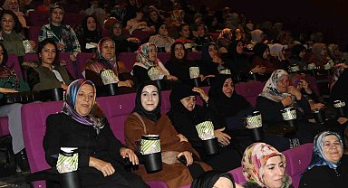 Van Büyükşehir Belediyesi 50 bin kadını sosyal ve kültürel programlarla buluşturacak