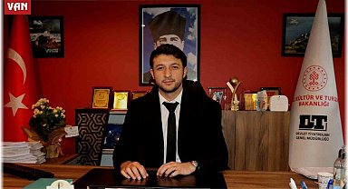 Van Devlet Tiyatrosu aralık ayında 6 oyun ile seyircisinin karşısına çıkacak