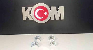 Van'da gümrük kaçağı malzemeler ele geçirildi