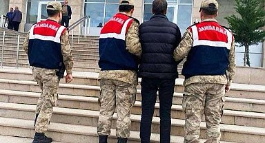 Van'da jandarma kamu düzeninin sağlanmasına yönelik çalışmalarını aralıksız sürdürüyor