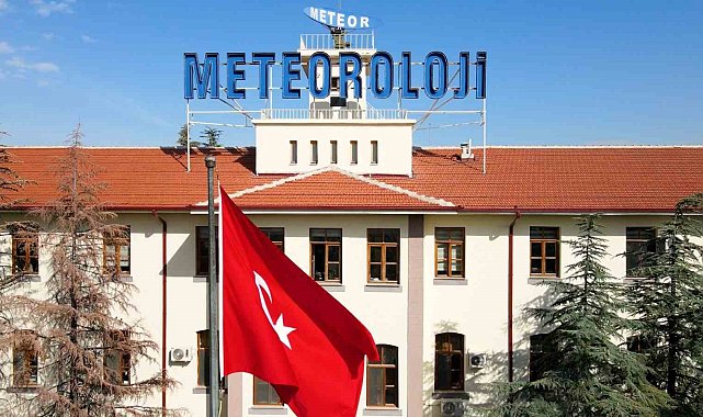 Vatandaşlar 'MeteoUyarı' ile meteorolojik gelişmelerden haberdar oluyor