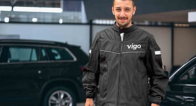 Vigo'dan yeni iş birliği; 5 havaalanında çalışmalar başladı