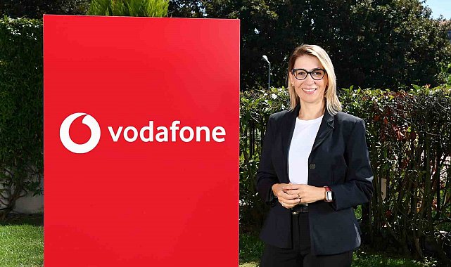 Vodafone'dan yeni dijital ödeme çözümü