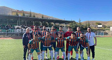 Yahyalıspor ilk mağlubiyetini aldı