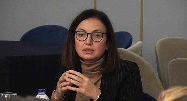 Yalova Valisi Hülya Kaya, "Bizim her şeyi turizmle birleştirmemiz lazım"