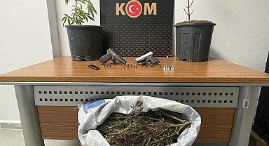 Yalova'da huzur ve güvenliği bozan şahıslara yönelik operasyon: 4 gözaltı