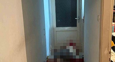 Yalova'da yaşlı adam evinde ölü bulundu