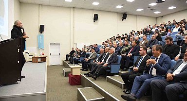 Yarar "Coğrafyamız bir mükafat"