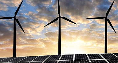 Yenilenebilir Enerji: Geleceğimizi Aydınlatan Yeşil Çözüm
