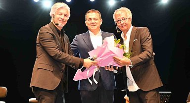 Yenişehir Belediyesi 9 günlük tiyatro festivalinde 13 bin sanatseveri ağırladı