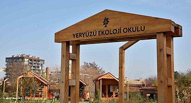 Yeryüzü Ekoloji Okulu aralık atölyeleri başlıyor