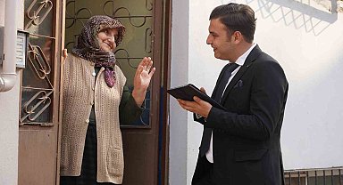 Yıldırım ortak akılla yönetiliyor