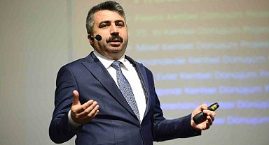 Yıldırım'ın röntgeni çekildi