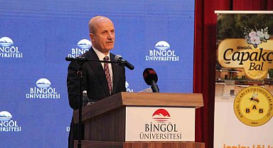 YÖK Başkanı Özvar: ''En az 1 üniversitemizi dünyanın en iyi 100 üniversitesi arasına sokmak istiyoruz''