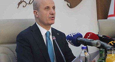 YÖK Başkanı yüksek lisans ve doktora burslarının artırılacağını açıkladı
