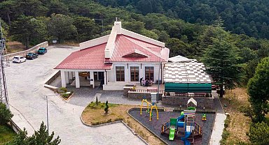 Yozgat Belediyesi tesislerinde İsrail ürünleri satılmayacak