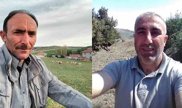 Yozgat'ta 2 kişiyi öldüren sanık, 36 yıl hapis cezasına çarptırıldı