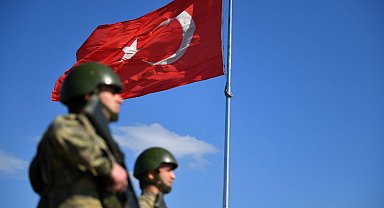Yunanistan'dan Türkiye'ye gönderilmeye çalışılan 3 terörist sınırda yakalandı