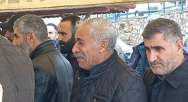 Yürek burkan acı: Ajda'nın arkadaşıyla gittiği ilk yemeği sonu oldu
