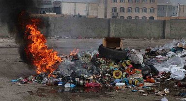 Zabıta denetiminde 13 markete 17 bin lira para cezası