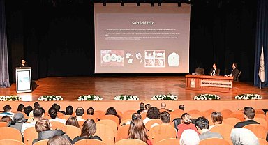 ZBEÜ'de 'İmplant Uygulamalarında Merak Edilenler' paneli