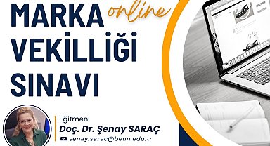 ZBEÜ'den Marka Vekilliği Sınavına Hazırlık Eğitimi