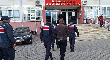 Zeytinyağı dolandırıcıları Aydın jandarmasına takıldı: 3 tutuklama