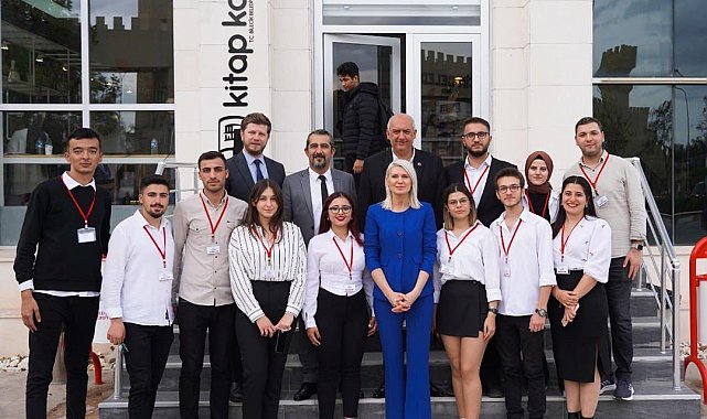 Ziraat Mühendisleri geleceğin anahtarı olan tarıma yön verecek