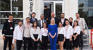 Ziraat Mühendisleri geleceğin anahtarı olan tarıma yön verecek