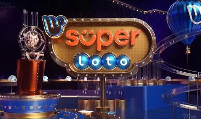 10 ARALIK SÜPER LOTO SONUÇLARI! Süper Loto sonuçları açıklandı mı? Milli Piyango sonuç ekranı