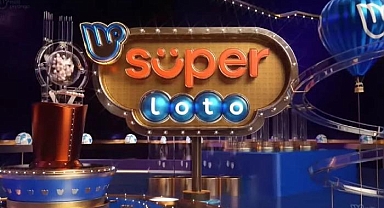 10 ARALIK SÜPER LOTO SONUÇLARI! Süper Loto sonuçları açıklandı mı? Milli Piyango sonuç ekranı