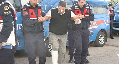 10 kişinin öldüğü katliam gibi kazada sürücüler adliyeye sevk edildi