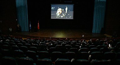 10. Uluslararası Uşak Kısa Film Festivali başladı